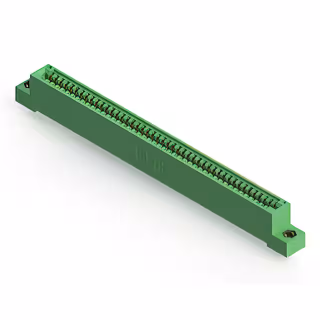 845-045-525-108 EDAC Inc.  Edgeboard Connectors